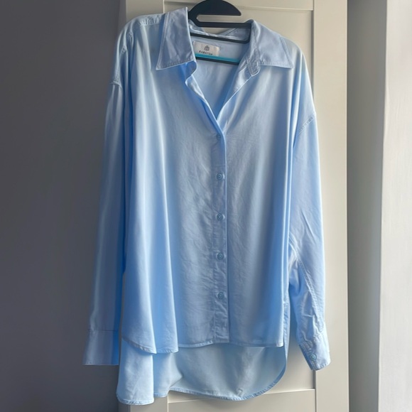 Babaton Archive Shirt - Picture 5 of 6